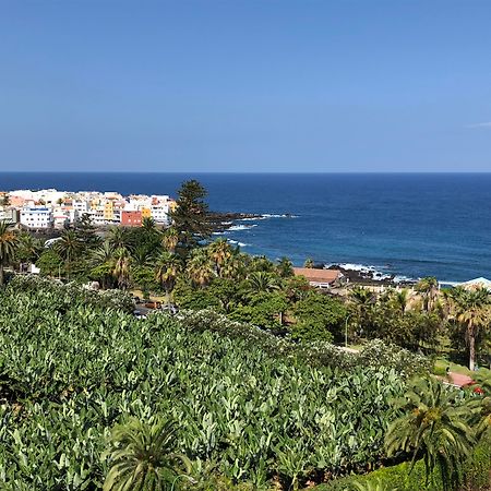 Bahia Playa Apartment Puerto de la Cruz  Exterior photo