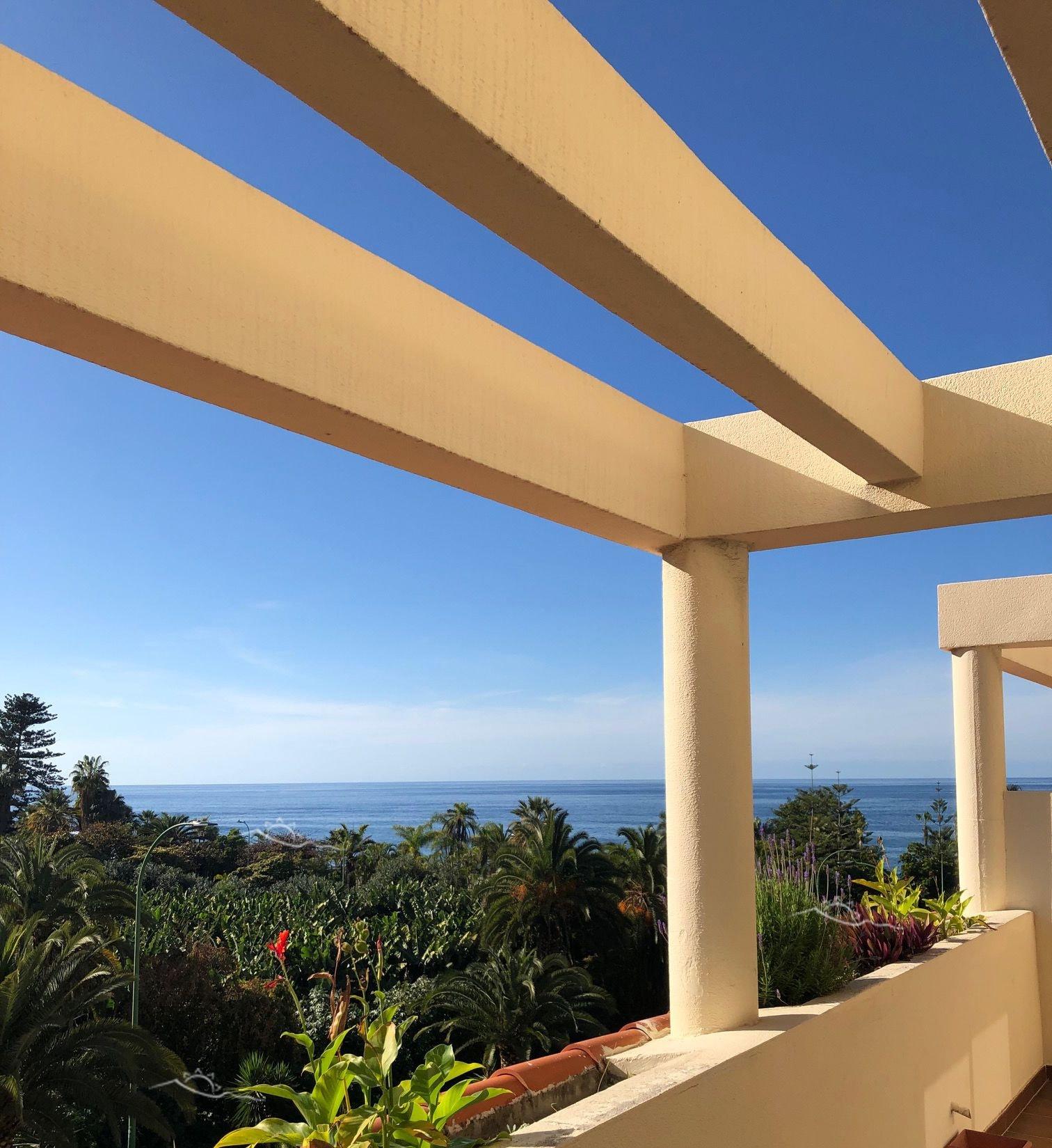 Bahia Playa Apartment Puerto de la Cruz  Exterior photo