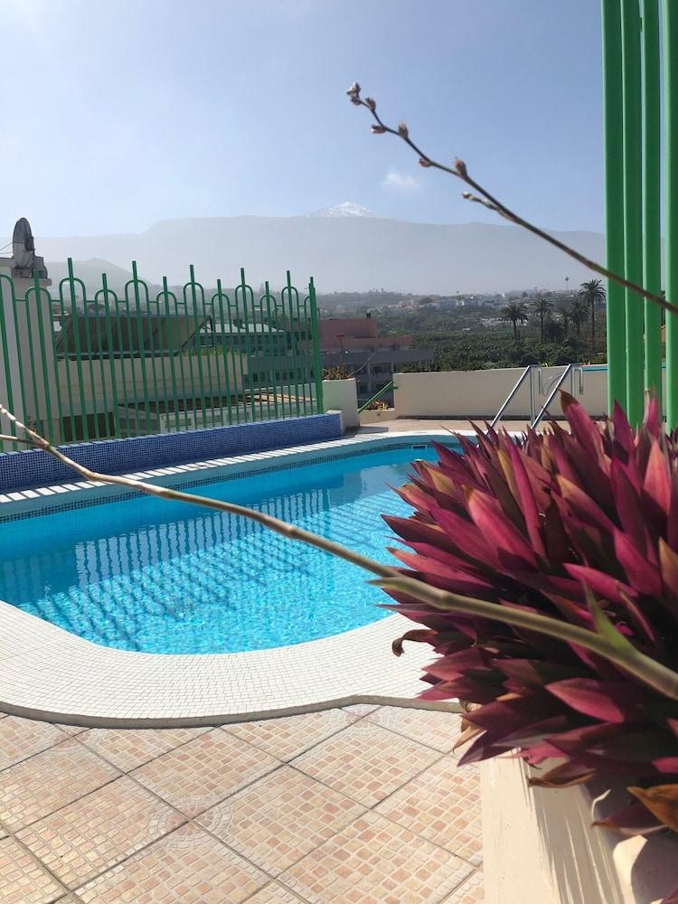 Bahia Playa Apartment Puerto de la Cruz  Exterior photo